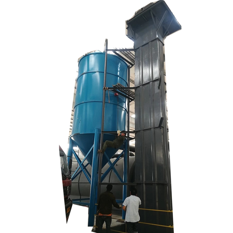 【乳胶粉斗提机】NE15不锈钢垂直提升机石粉上料机