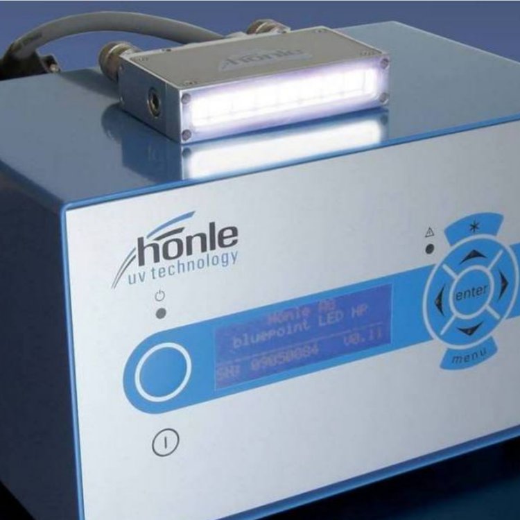 HONLE LED Spot W & powerdrive 发光二极管点亮灯和电源驱动器