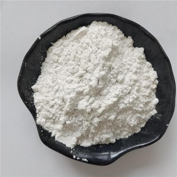 涂料污水处理用 吸附性能好助滤剂用硅藻土80目 白色煅烧 样品免费