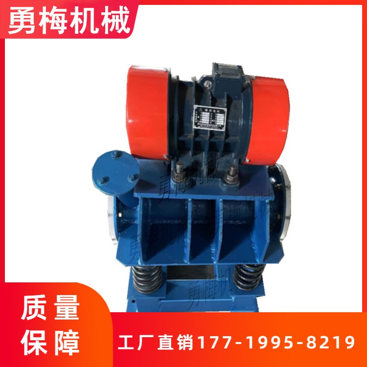 单筒振动磨机 铁粉玻璃粉研磨机 勇梅锤式破机 石机