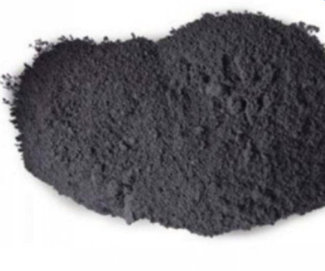 现货高纯氧化铜粉末黑色微米纳米级CuO粉氧化亚铜可定制