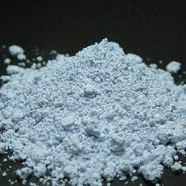 长期供应氧化钕 陶瓷玻璃橡胶工业 支持定制 淡蓝色粉末