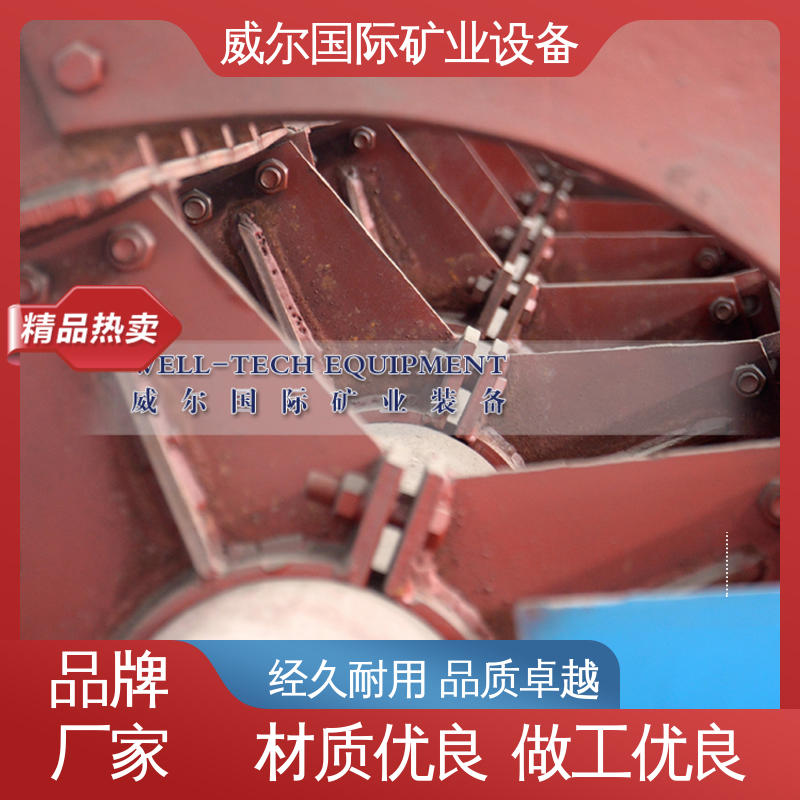 螺旋式洗砂机 锰矿 矿山振动筛 设备厂家 流水线定制