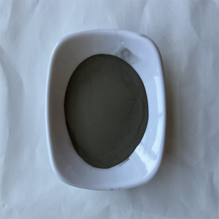 铁铜镍合金粉 铁钛铬镍合金粉末 球形钛包锰镍粉 1-10微米 可定制 科研