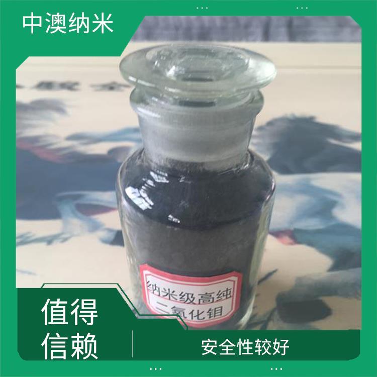 高纯金属 纳米二氧化钼 锂离子电池用 循环性能好