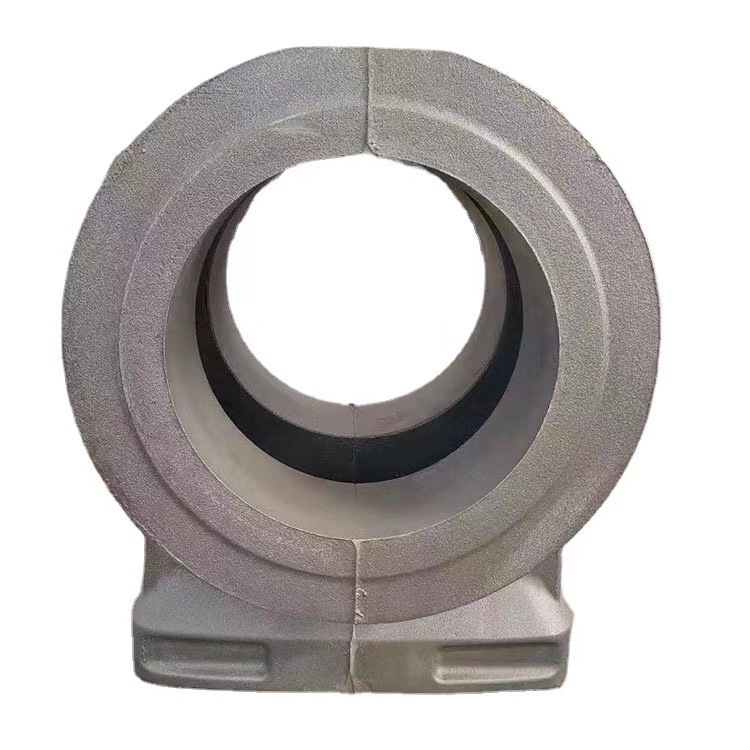 破机配件定锥衬板厂家 外观平整光滑 定制生产 诚信经营