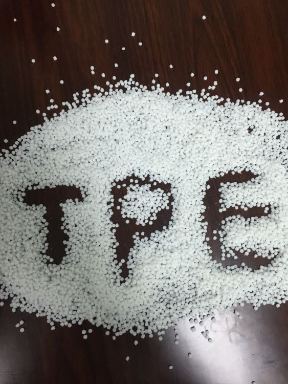 TPE热塑性弹性体原料 适用于挤出级线材 电线电缆