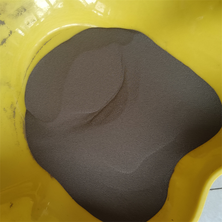 高纯导电镍合金粉 T123 屏障膜 电解镍 T255镍粉 超能合金