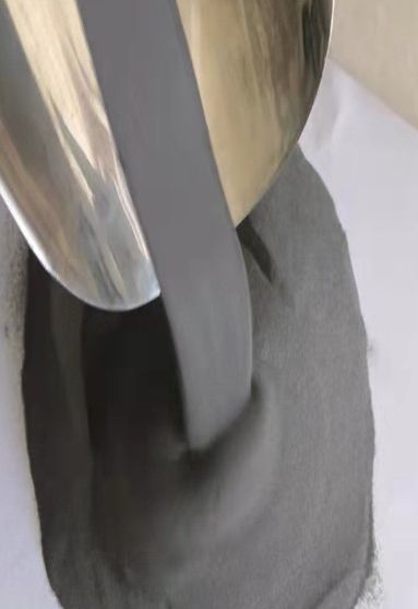 耐磨润滑合金粉 钼镍合金粉末 300目 热喷涂专用钼镍粉 超能合金