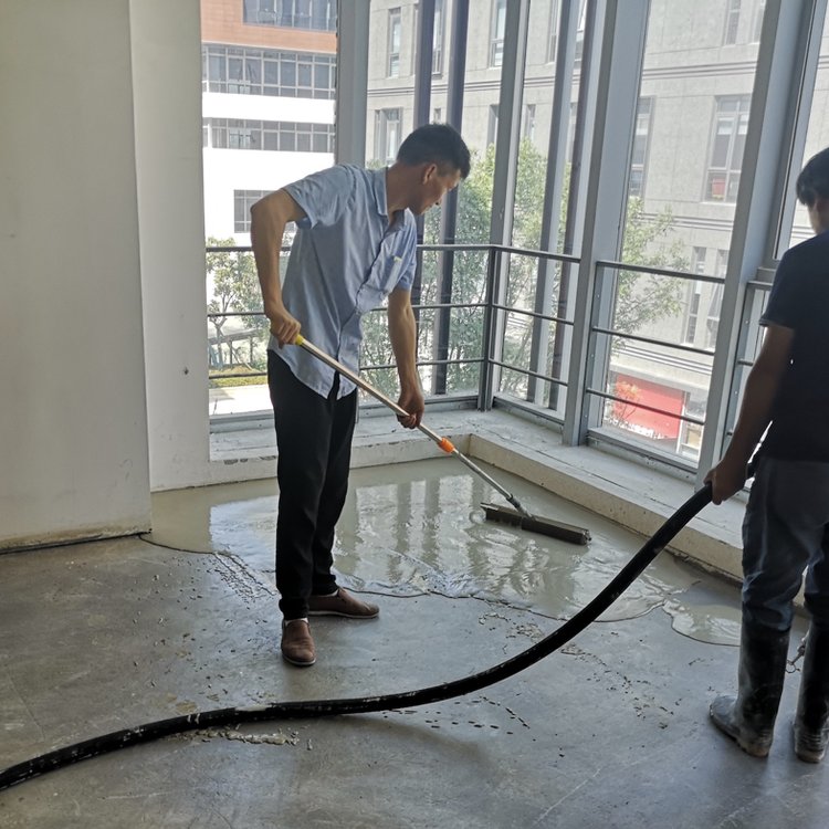 奥特龙供应 磷石膏 自流平专用胶粉 性能稳定 强度高