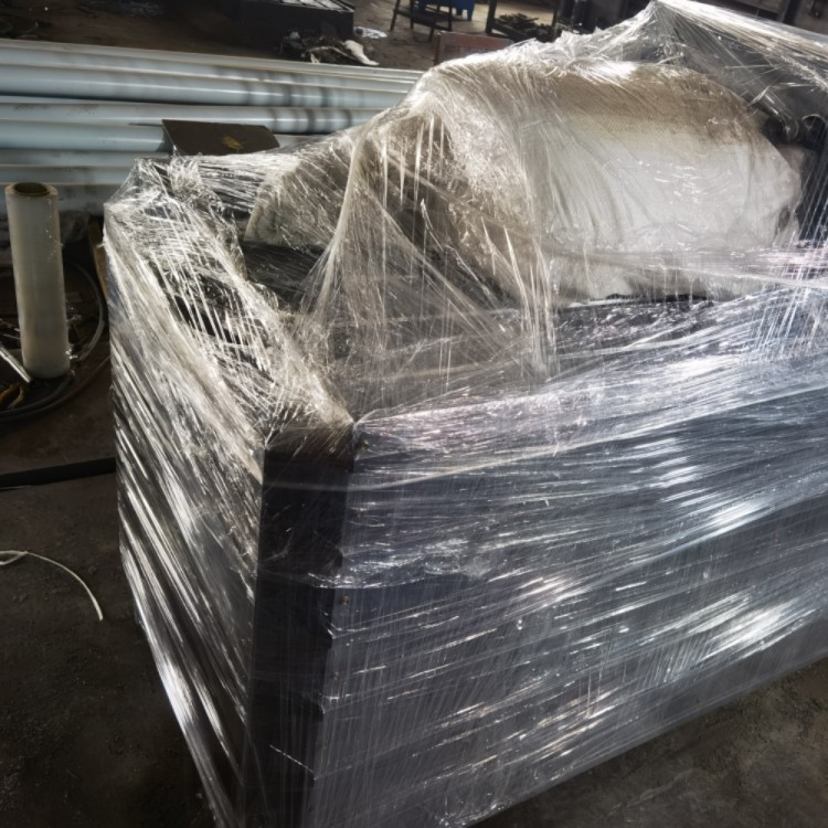 巨浪环保 钢铁企业炼铁炉烟气SCR脱硝工艺 脱硝催化剂