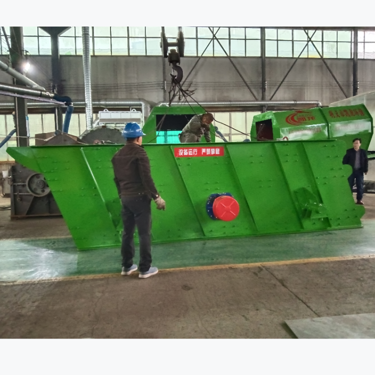 销售振动筛 砂石料多层筛分机 时产500吨筛分设备 凯龙可定制