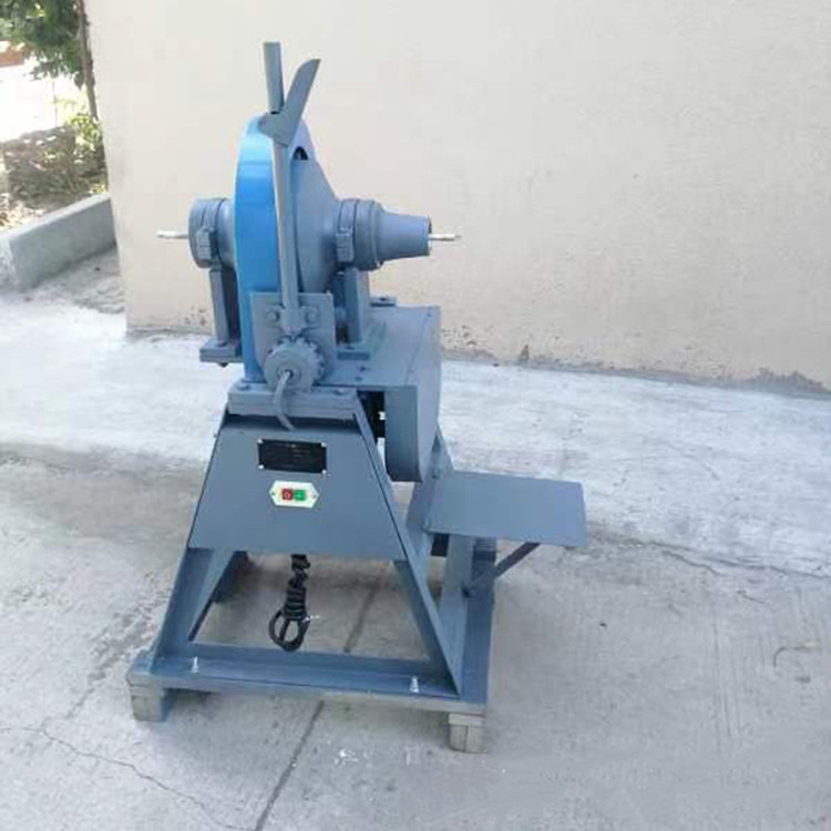 矿山XMQ360*160锥形球磨机磨料均匀 试验小型研磨机干湿两用