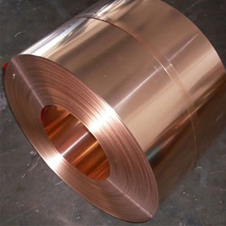 T1M态紫铜箔铜带 电极无方向性 0.5*400 接插件用 现货 任意切割