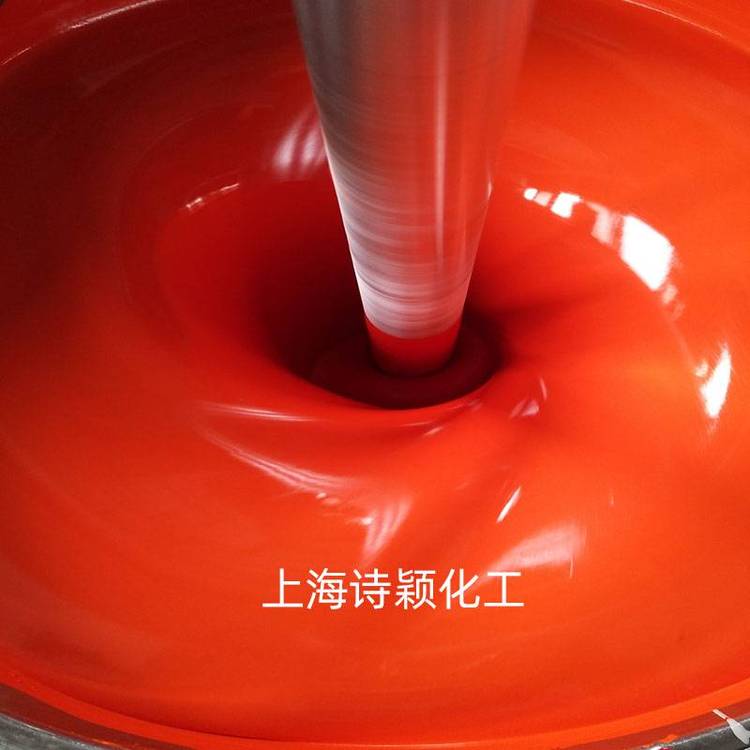 丙烯酸聚氨酯面漆金属钢结构机床电器双组份室外油漆涂料