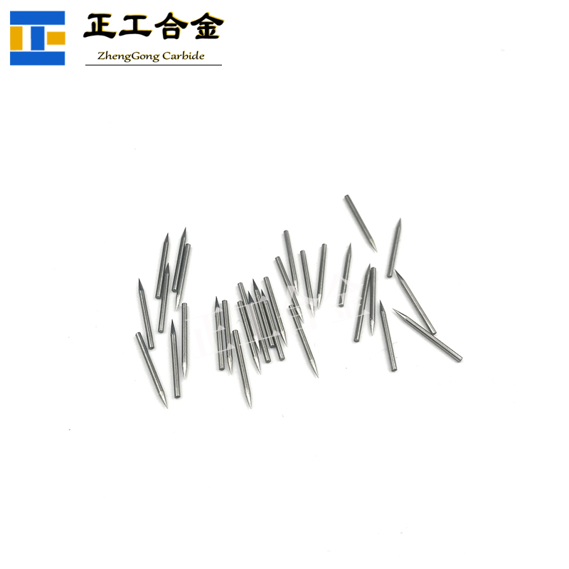 离子风机放电针 1.0*15mm负离子放电 导电纯钨针