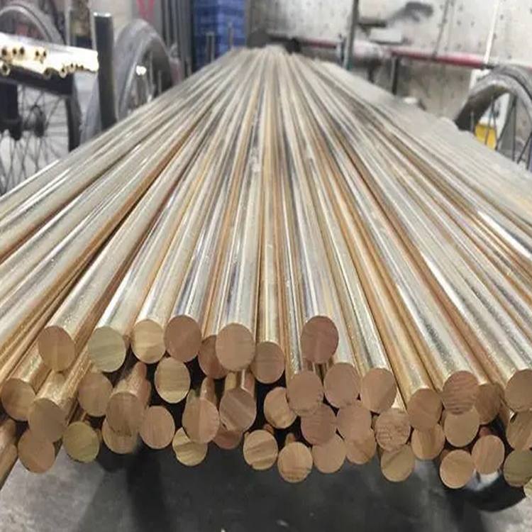 H59-1六角棒 冲击性能均优良 Φ100 定制拉丝铜棒 批发零售