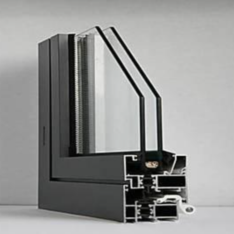 阳极氧化 粉末喷涂 氟碳喷涂 铝型材 门窗幕墙用铝材