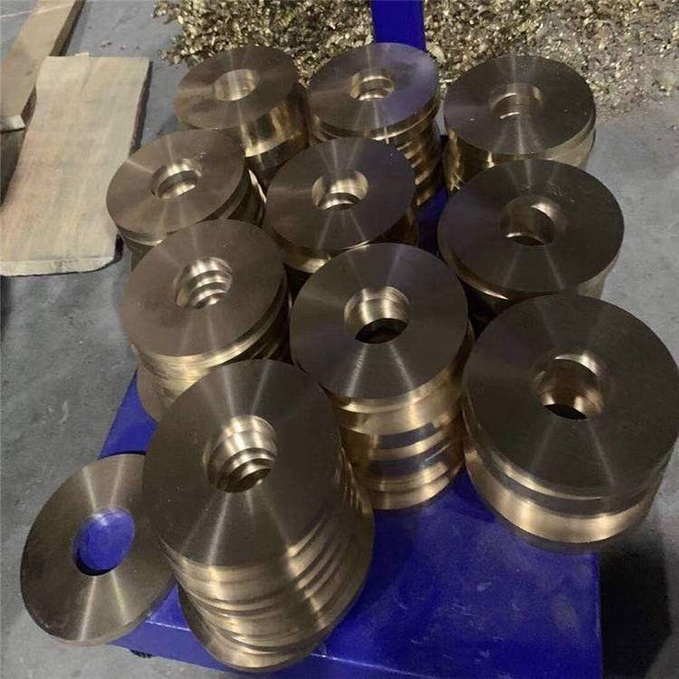 CC333G铜合金、铜棒铜板铜套