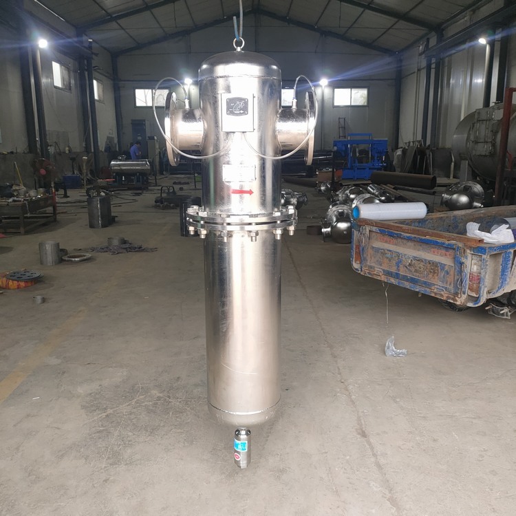 干燥机脱水除污MJF-100精密滤芯式气体过滤器 迈特厂家支持定制