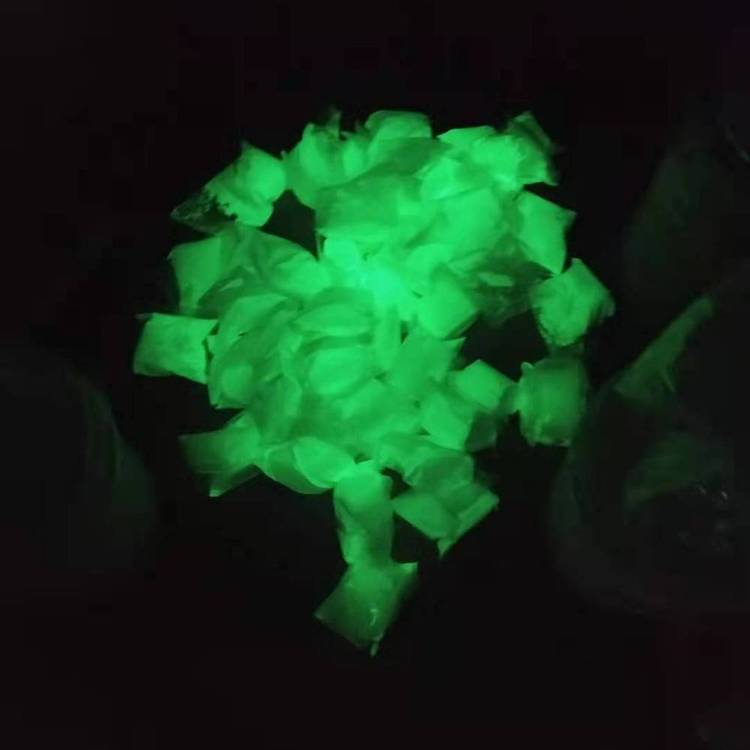 铅笔荧光粉 舞台绘画 平面绘画用夜光粉 高亮荧光颜料