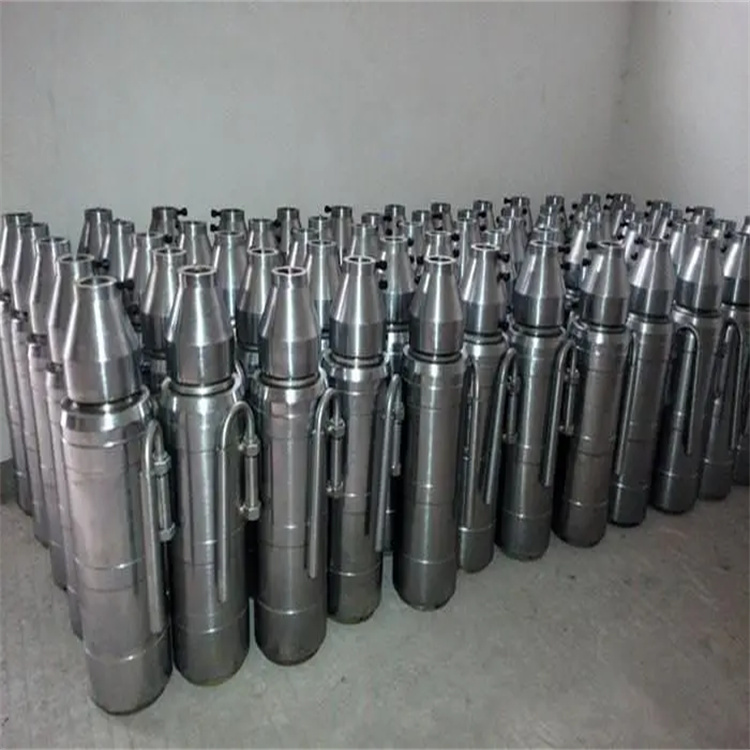 陕西宝鸡 预应力桥梁张拉千斤顶300吨 延边钢绞线张拉机