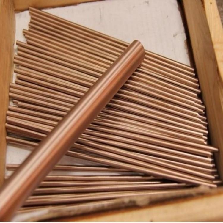 欧标W80钨铜片 CUW80电工合金钨铜薄板 点焊触电材料 进口纯钨棒