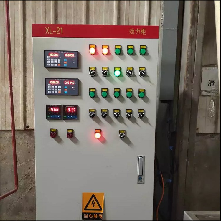 生物质循环流化床锅炉SCR烟气脱硝技术 蜂窝催化剂 巨浪环保