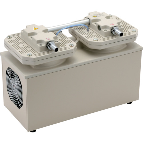 ULVAC爱发科代理DA-121D干式真空泵售后物理分析仪器