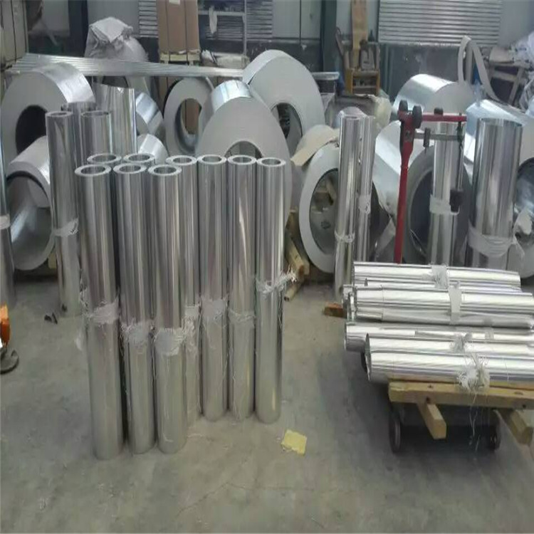 德标原厂EN AW-ALMg4.5Mn0.4铝合金棒空心圆管铝线AL5182铝板卷带