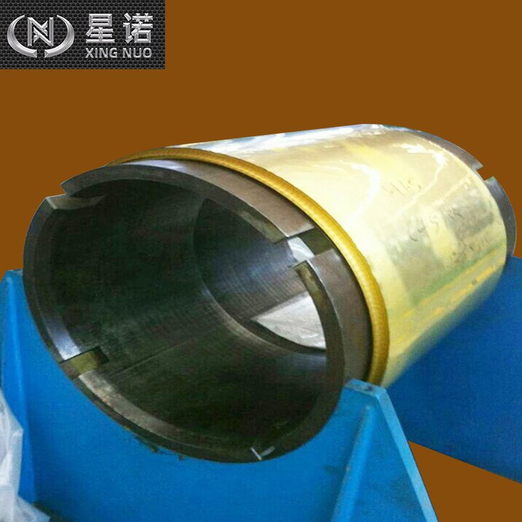 缘纳星诺定制H70黄铜带 精密分条软态M态冲压用铜带