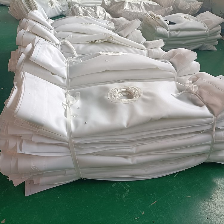 板框压滤机滤布 工业污泥污水处理固体分离无纺布 耐磨耐酸碱
