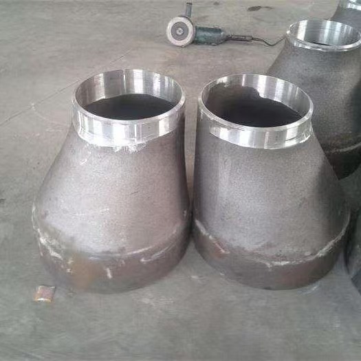 生产碳钢 不锈钢 管件弯头三通异径管 20# 16Mn 304 316规格齐全 可定制