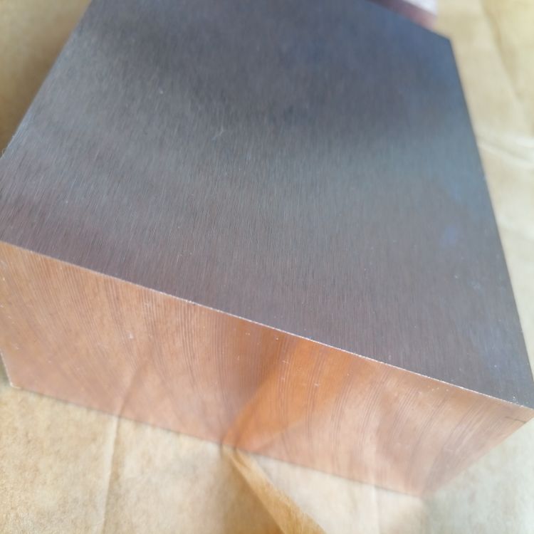 CuW70钨铜板 耐电弧烧钨铜 导热钨铜合金 规格齐全可定制