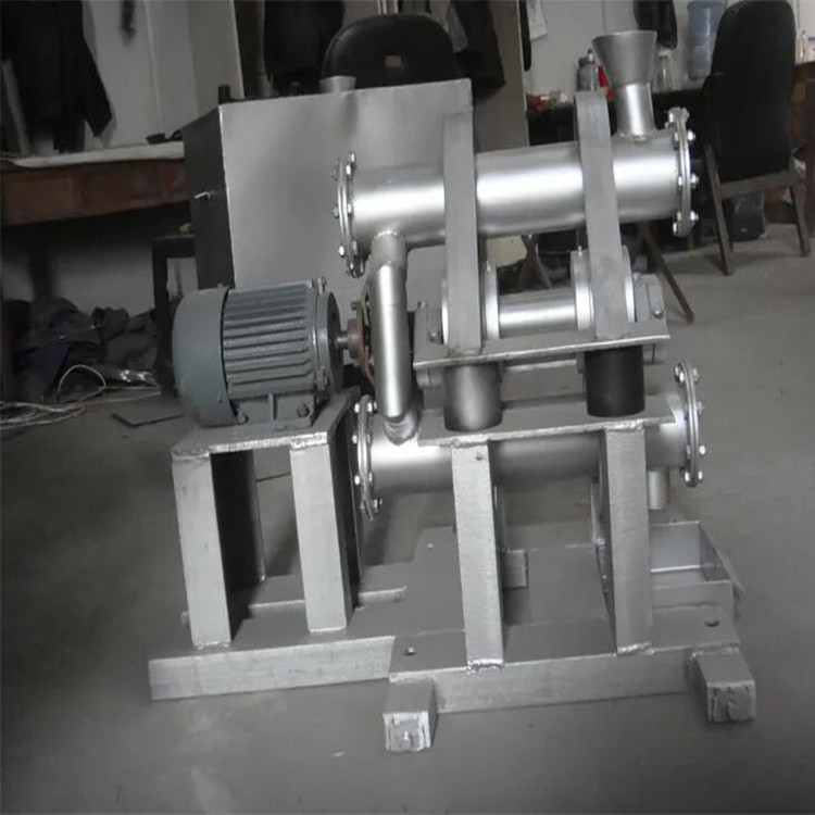 共成陶瓷磨粉机 交流电机震动棒磨机 2ZM卧式振动磨机支持定做