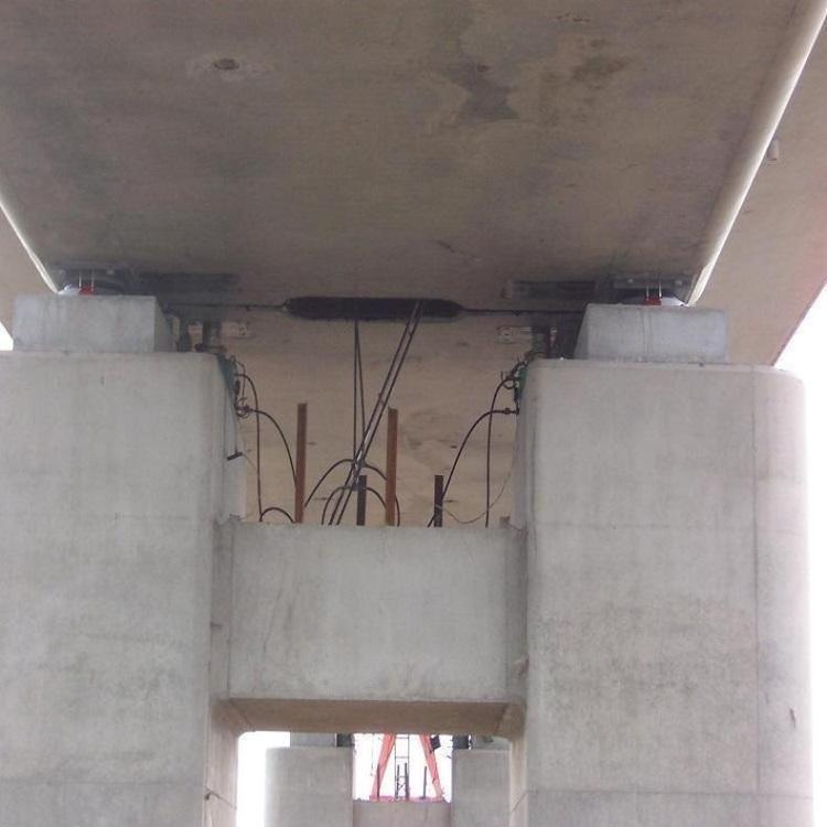 虹鑫混凝土外加剂 无收缩 高强耐久性能强 加固材料