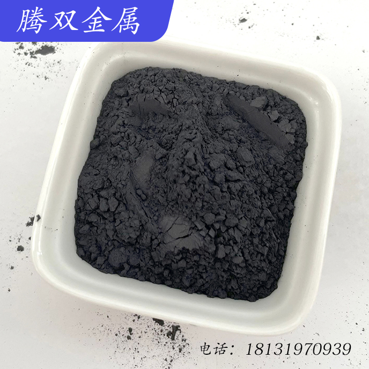 硅钨合金 纳米超细硅化钨粉 科研实验99.5% 二硅化钨 100nm 抗氧化涂层