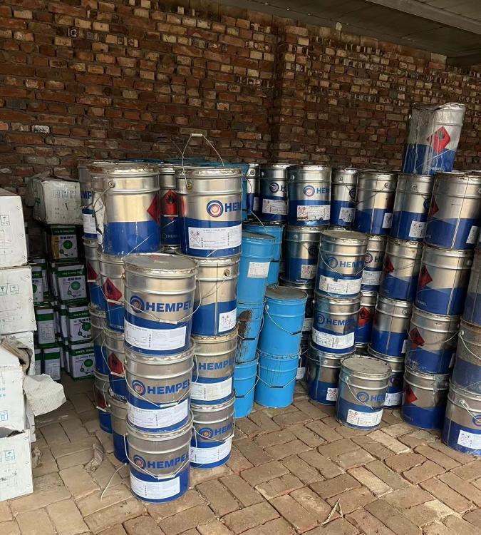 本地回收钼酸铵 各种钼系列原料收购上门评估服务周到