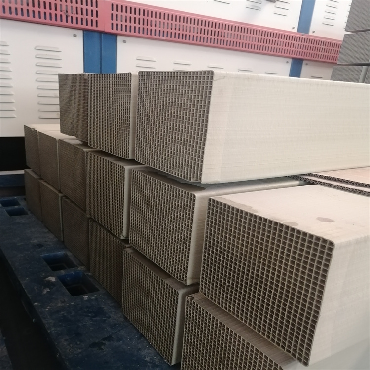 巨浪环保 生活垃圾焚烧排炉烟气净化脱硝系统 脱硝设备 脱硝催化剂