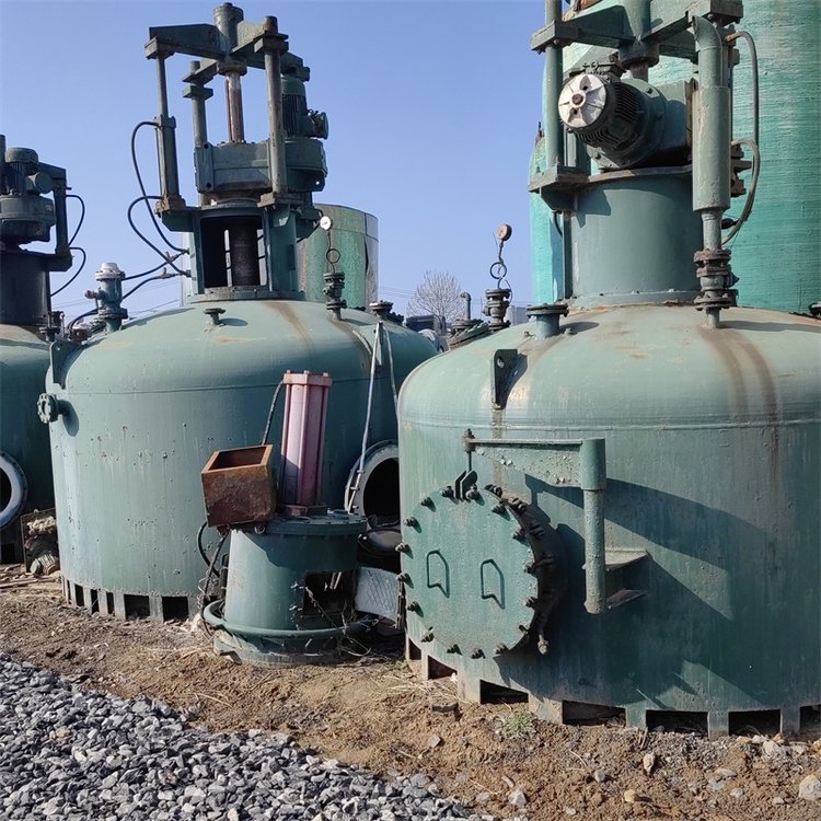 二手过滤洗涤干燥机 一体式三合一干燥设备 运行稳定