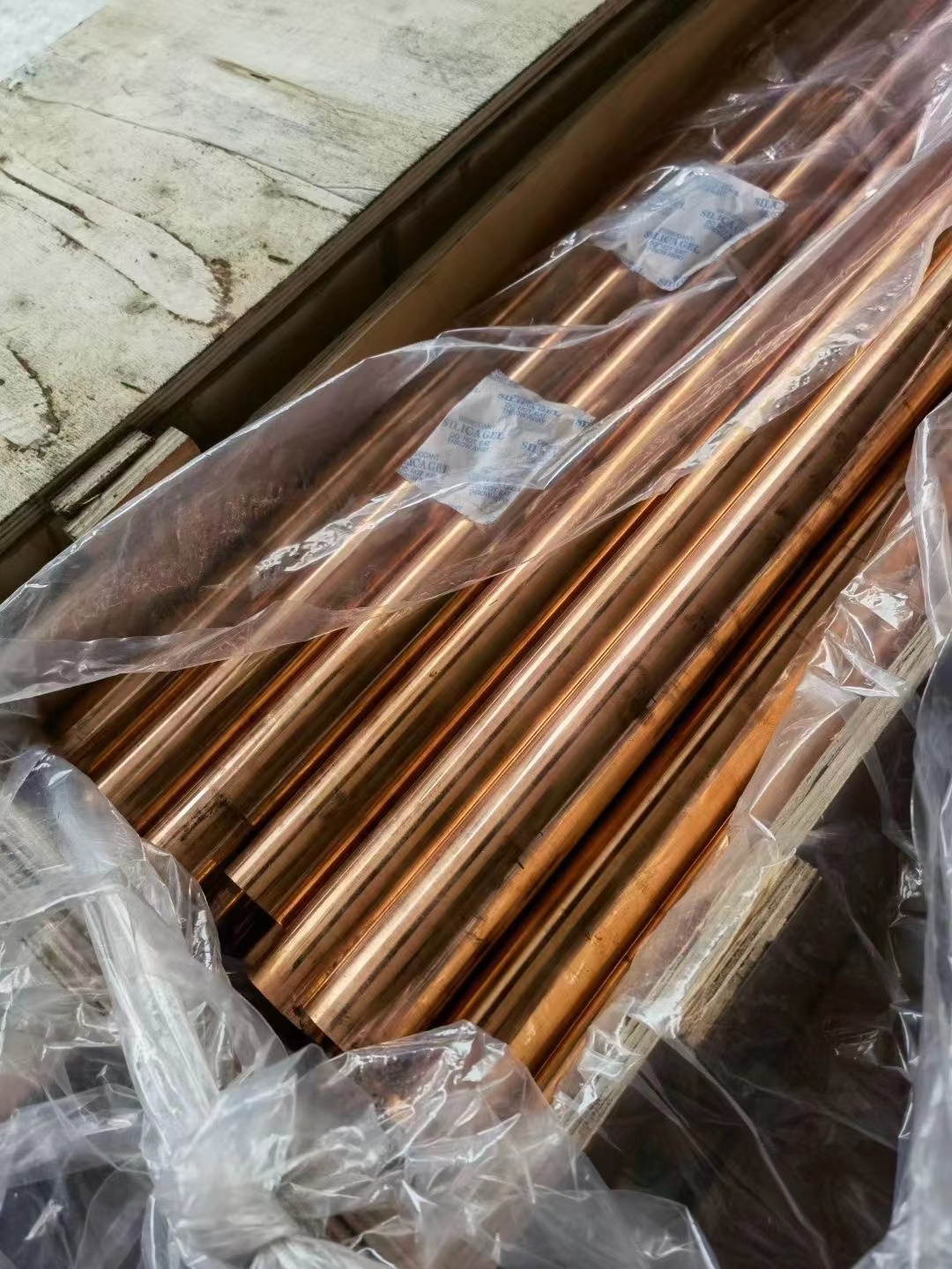 销售进口弥散铜C15725氧化铝铜棒 直径1.2-30*500mm规格齐全