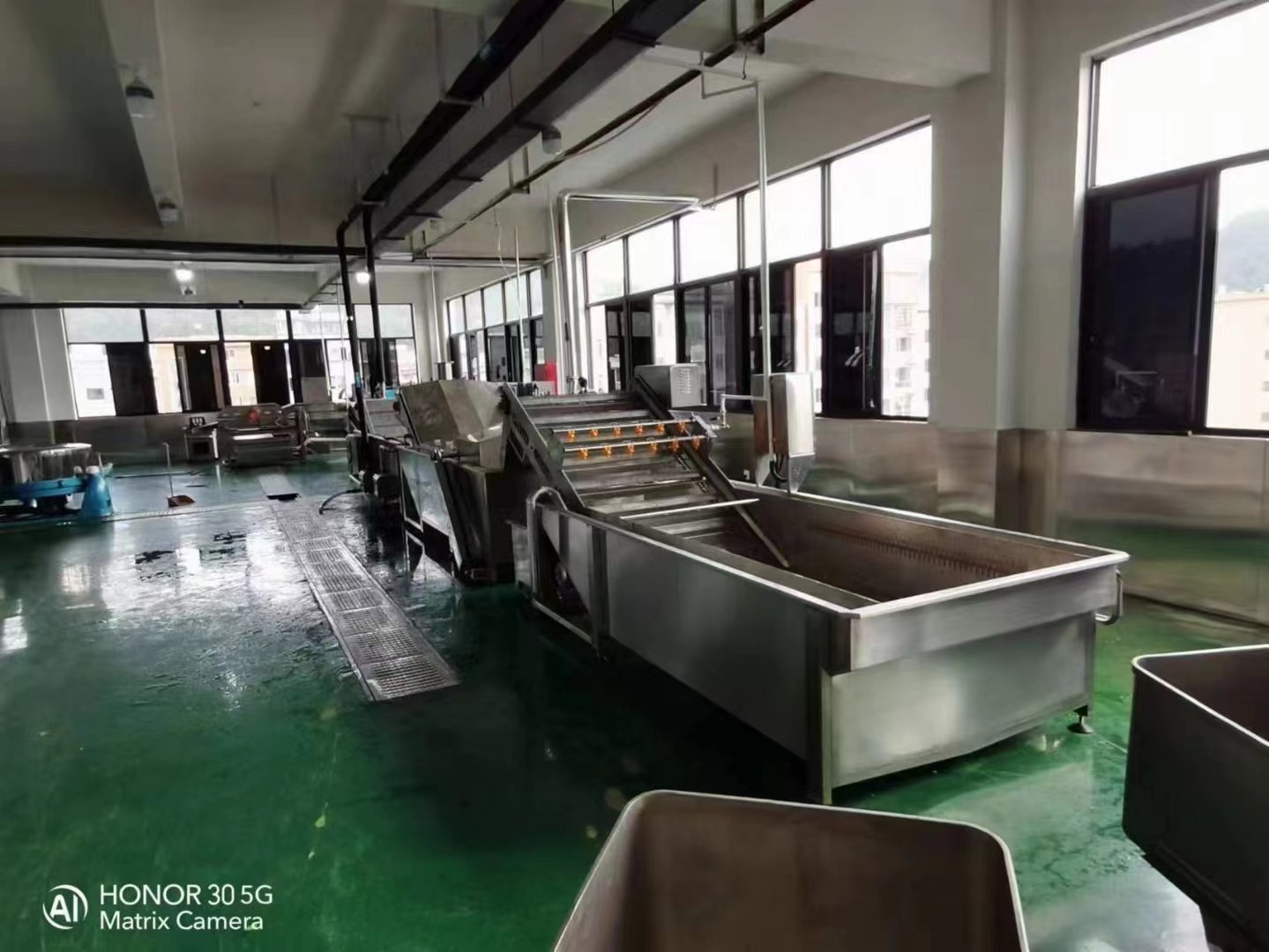 梅干菜生产设备 济晗 梅干菜切割清洗烘干杀菌生产线 梅菜干燥机 自动