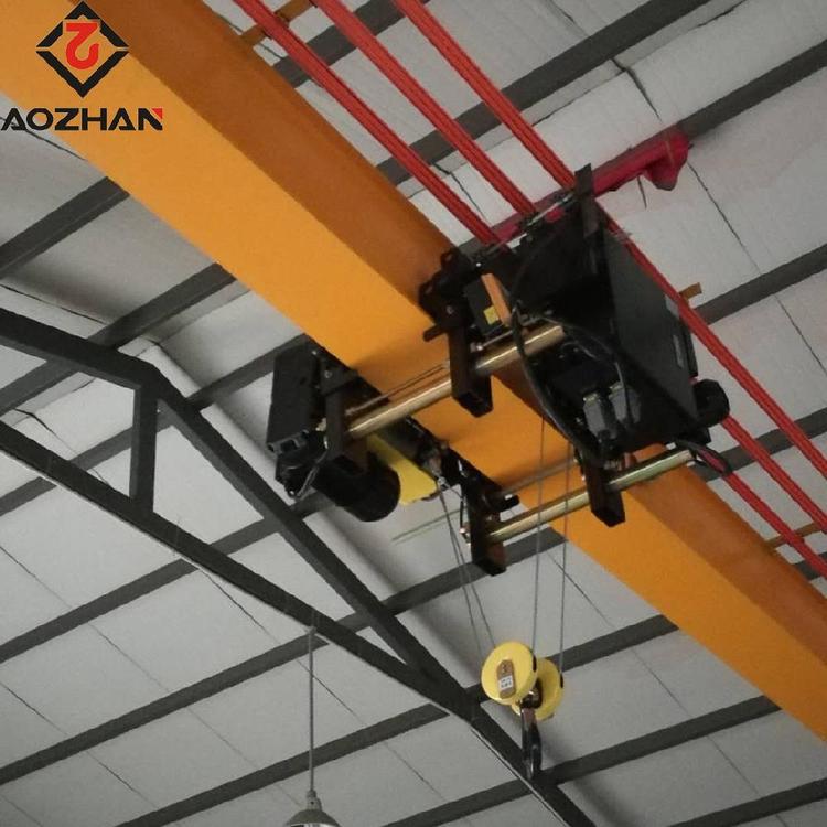 欧式钢丝绳电动葫芦 诺威单梁双梁起重机配套钢索主机