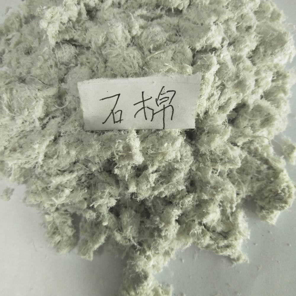 供应防腐蚀纤维 石棉绒 6-30 5-65 石棉粉100-200目