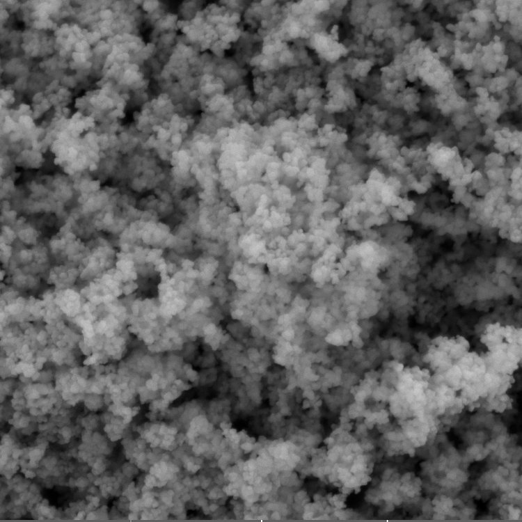 德科岛金供应 高纯 30nm 99.99% 纳米氧化钇 技术成熟