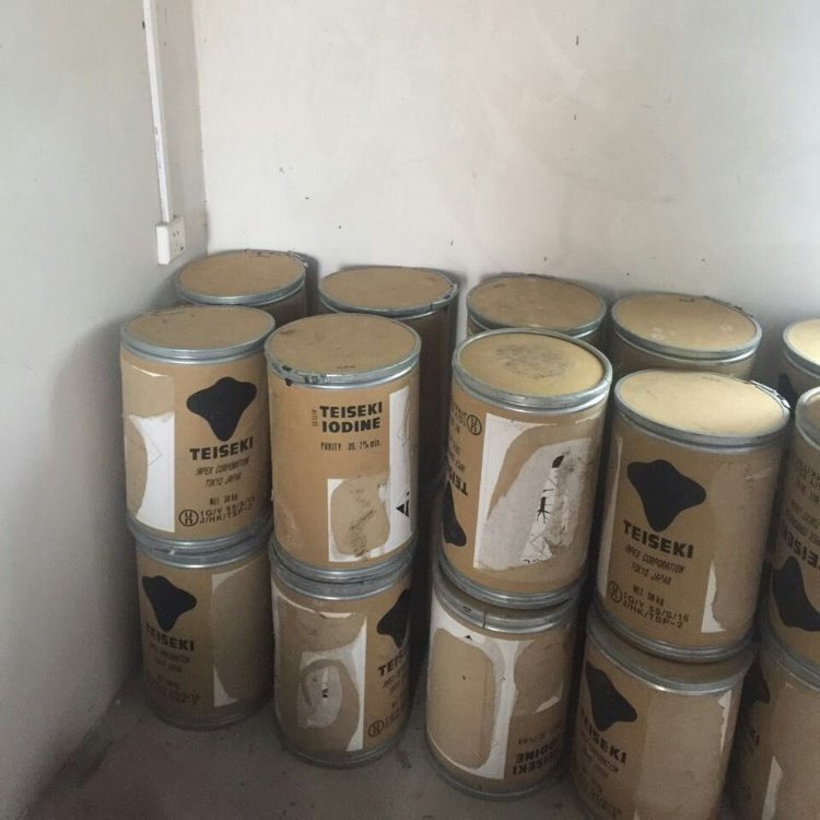 回收氧化镨 库存积压氧化镨回收 上门收购 价格面议