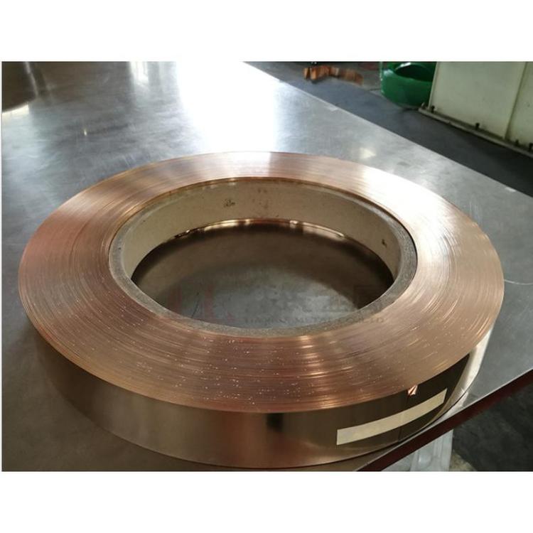 C524磷铜合金性能 C5240铜板、铜排、铜管、铜棒