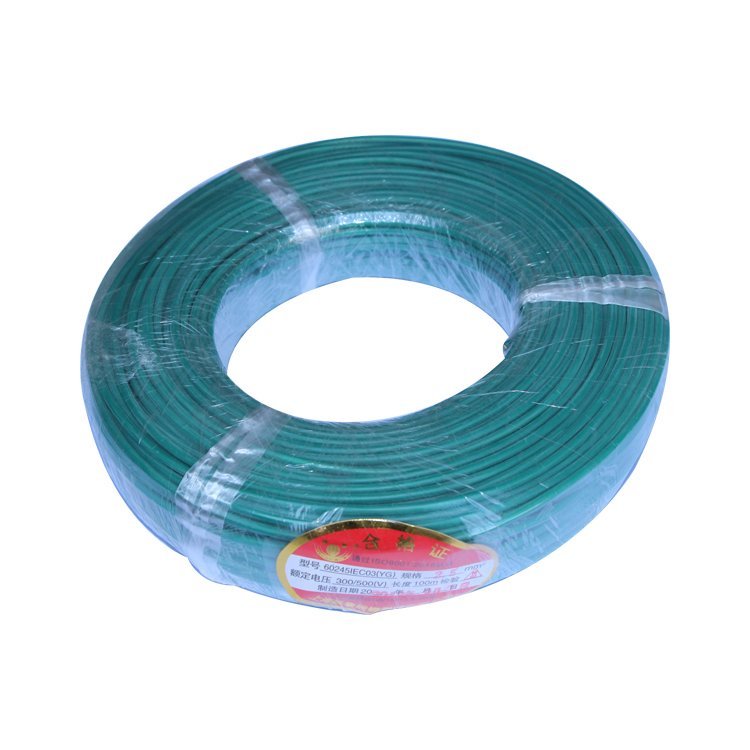 生产供应AGR高温线硅橡胶绝缘电线电缆 硅胶高温线2.5平方 镀锡铜线