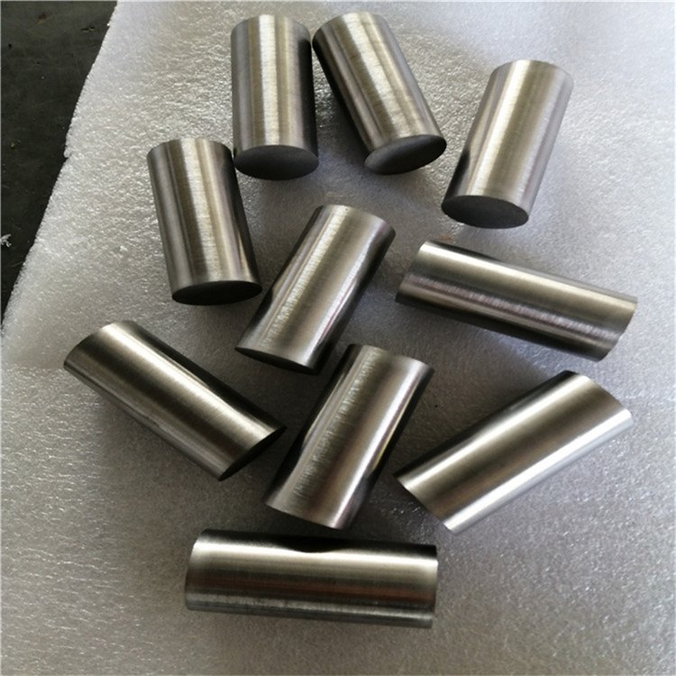 93钨镍铁机械配重用合金块 体积小密度大可按尺零切