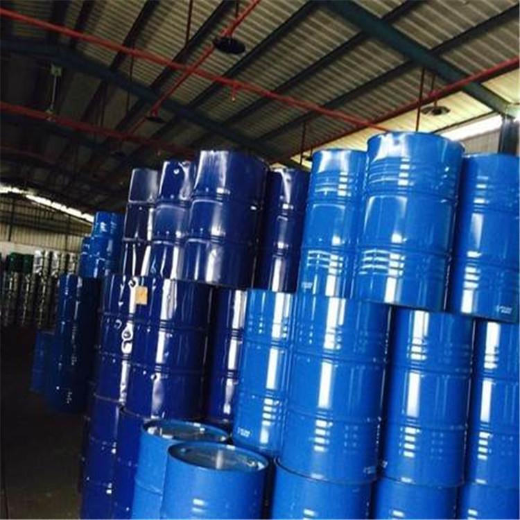 长期回收化工溶剂二乙二醇丁醚 收购过期库存产品